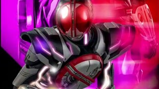 Detail gameplay Kamen Rider FAIZ CSM DRIVER NEXT diumumkan! Keputusan rilis Caesar CSM 2.0! !