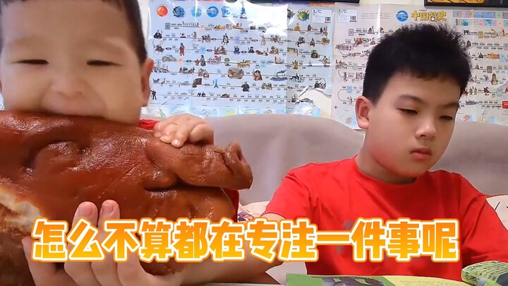 搁古代就是一个帝王，一个闲散王爷