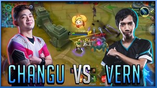 1V1 LANCELOT CHANGU VS VERN