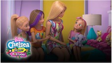 Barbie & Chelsea: Chuyến Phiêu Lưu Tìm Lại Ngày Sinh Nhật (2021) - Lồng Tiếng Việt