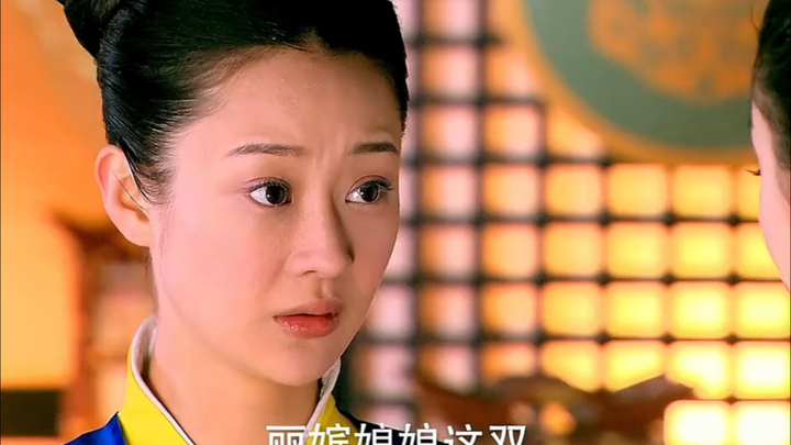 Một hành động thiện tâm của Lục Trinh, không ngờ đã cứu mạng cô ấy