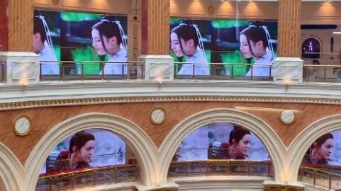 Ba fans: Dilireba’s noodles can be left behind, but Li Changge must make them up!
