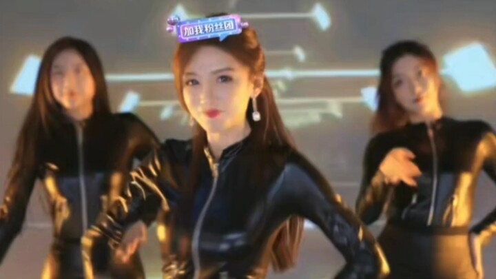 [Kukai] Ning Xin·Your Dance Sailor Moon!