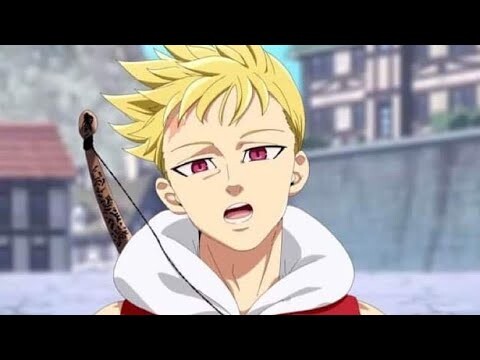 Seven Deadly Sins Season 6 Release Date