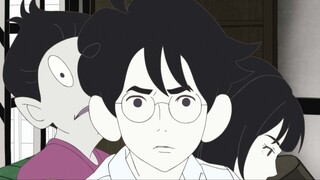 Karakter Utama Di Anime Ini Tidak Punya Nama Sama Sekali