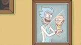 [Rick and Morty] Ông ngoại thương cháu ngoại nhất vũ trụ