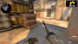KHI CSGO KẾT HỢP VỚI NHẠC - Heartless  #GameHay