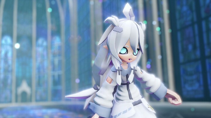[OC/MMD] Lonely Fire-Tôi cũng là bad boy hôm nay không ai mong muốn