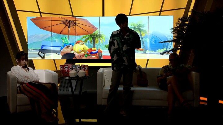 استيقظ! المشاهدون في جميع أنحاء البلاد رأوا أنك تتسكع أثناء العمل!!!