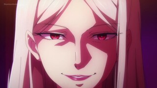 『 KAKEGURUI TWIN 』—【 賭ケグルイ双 】#ONA Episode 4 - Subtitle Indonesia