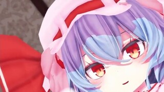 【Touhou MMD】Cute and fun collection【Arni】