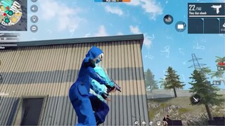 Khi nữ nhân nhập vai