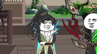 Episode 21 | Breaking into the enemy's nest alone, Shenwu Shang is a match for thousands of enemies