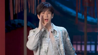 [เฉิงอี้] 25 สิงหาคม 2566 เฉิงอี้กลับมาเต้นอีกครั้ง! คราวนี้เขาเต้นตามเพลงธีม Hi6! (อัปเดตฟุตเทจด้าน