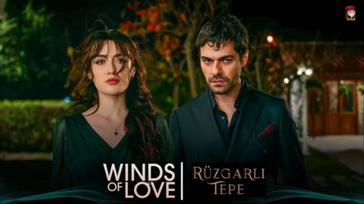 Ruzgarli Tepe - Episode 207 (English Subtitles)