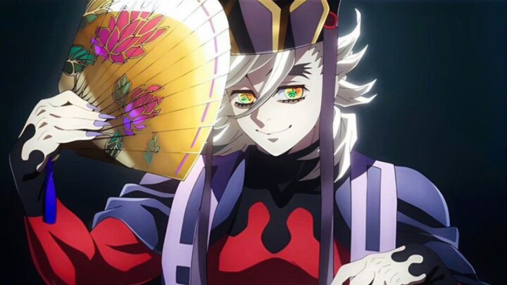 Demon Slayer Infinity Castle [HD] Sub Indo