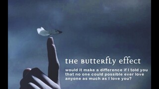 [EN/RU/KR Sub]【镇魂 Guardian】《我好像在哪见过你》The Butterfly Effect（既然甜不过官方那就虐吧）【沈巍x赵云澜】