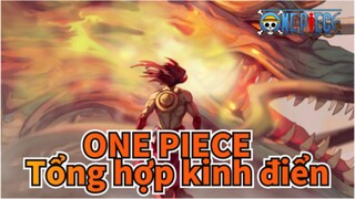 [ONE PIECE /Kinh điển/MAD] Bạn hỏi tôi có xuất chiêu không ư?