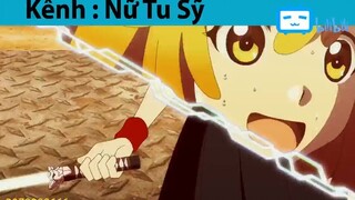 Kẻ hạ gục Akatsuki-sama #anime