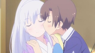 Sweet moments ahead! Famous welfare scenes in anime!