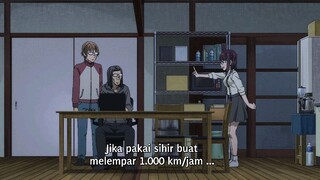 Isekai Ojisan | E 5 | Sub Indo