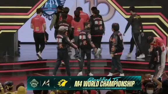 yang sabar aura fire nanti mudahan mpl season 12 bisa menang