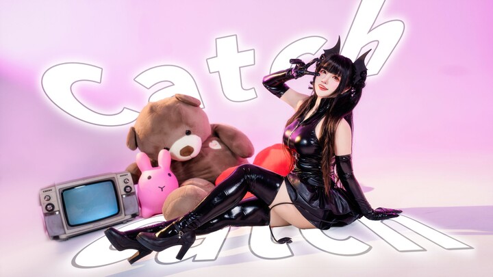 ❤️ ให้เมจิกมอนสเตอร์จับใจคุณ 💘 คาช์ คาช์ แนวตั้งหวานแซ่บ ❤️