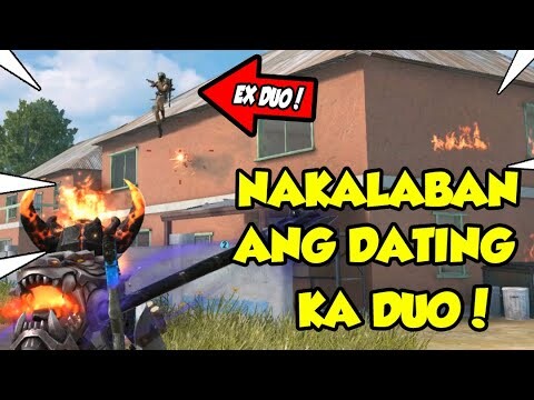 NAKALABAN ANG DATING MABAIT NA KA DUO | 12 KILLS (ROS TAGALOG)