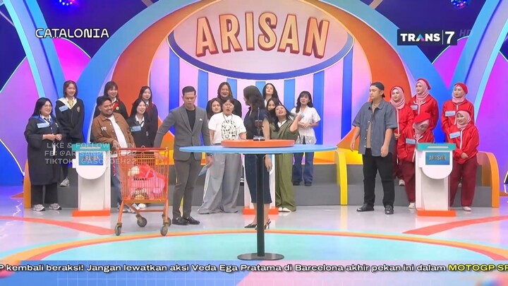 [FULL] Arisan Trans7 14 Mei 2026
