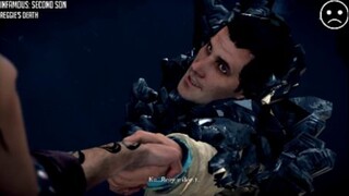 Ai bảo game là không buồn chứ phần 16