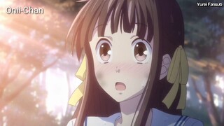 { AMV _Fruits Basket } Tỏ Tình -  K-ICM, Jang Nguyễn | Onii-Chan