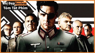 Kế hoạch ám sat Hitler liệu có thành| Tóm tắt phim: Điệp vụ Valkyrie