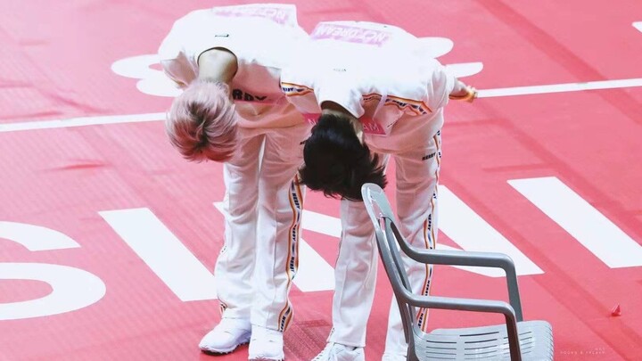 【Nuomin/Minuo】Universal Gravitation — Childhood Sweethearts, Destined to Be Together