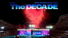 DAY6 10th Anniversary Tour 'The DECADE' In Goyang (2025)