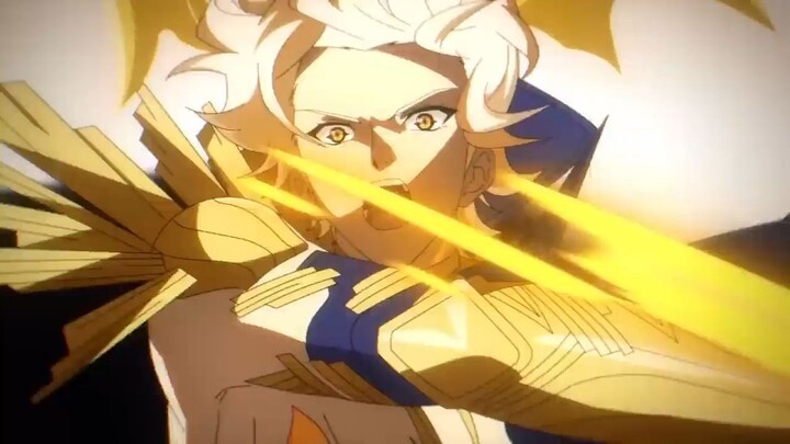 Takdir Mentari Pagi | Honkai: Star Rail Fandub Indo