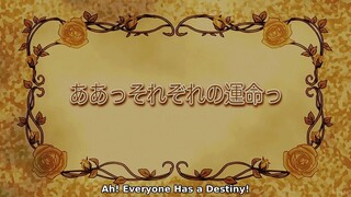 Oh! My Goddess (TV) S3 ep.1