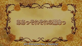 Oh! My Goddess (TV) S3 ep.1