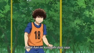 Ao Ashi EP16