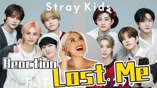 國外聲樂老師點評 STRAY KIDS「Lost Me」｜Vocal Coach Reaction to THE FIRST TAKE STRAY KIDS EP2
