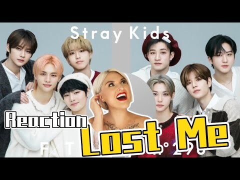 國外聲樂老師點評 STRAY KIDS「Lost Me」｜Vocal Coach Reaction to THE FIRST TAKE STRAY KIDS EP2