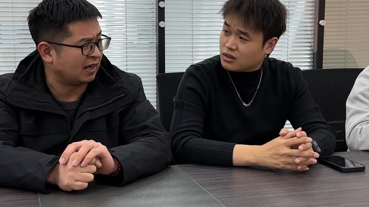 得罪人的活怎么干?