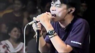 Parokya ni Edgar Inuman Sessions Vol. 1 - Full Concert