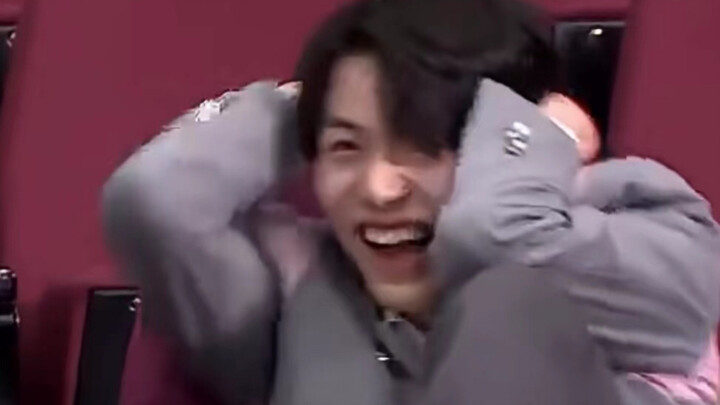 【Boys Planet】تحدي عداد الخطوات، الحسن الجاهل الذي نسي المكافأة 【يانغ جون】