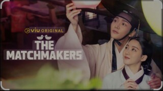 THE MATCHMAKERS EPISODE 5 TAGALOG
