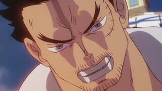 DIMANA ADA ROGER DISITU ADA GARP