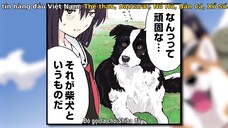 Ngày Tận Thế Với Chú Chó Shiba Của Tôi EP 40 [Sub Việt]