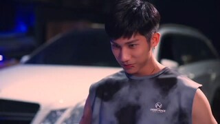【奇迹 陈艾】情至此刻这一对的疯批感尽显