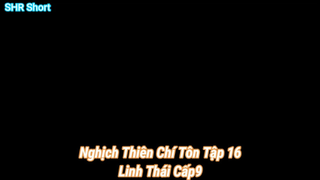 Nghịch Thiên Chí Tôn Tập 16-Linh Thái Cấp9