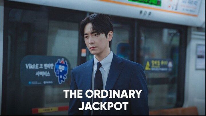 09 - The Ordinary Jackpot - ENG SUB - 09