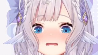 [tampilan live2d] Saya sangat suka rok besarnya